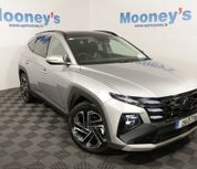 Hyundai Tucson 2025