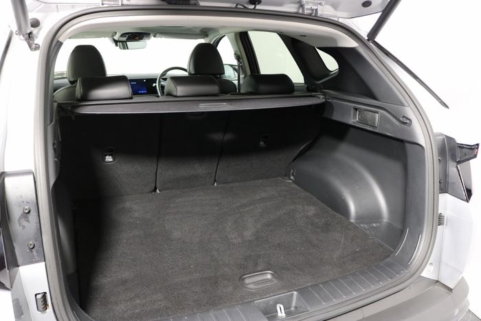 Hyundai Tucson 2025