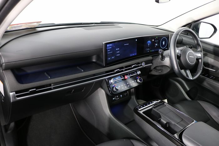Hyundai Tucson 2025