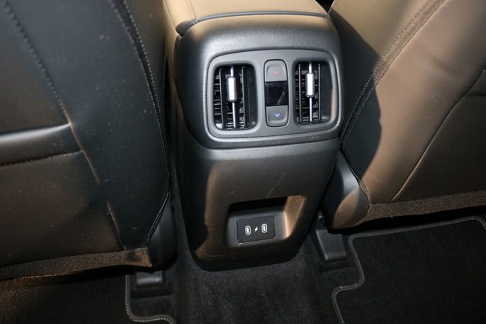 Hyundai Tucson 2025