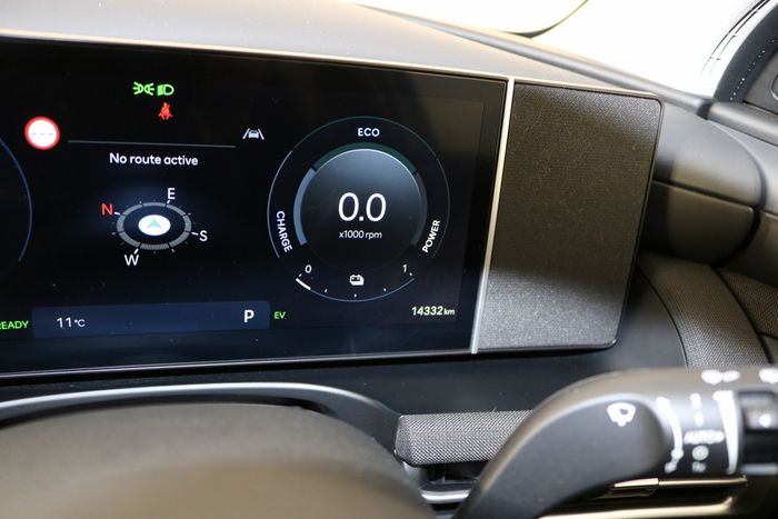 Hyundai Tucson 2025
