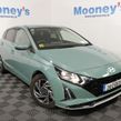 Hyundai i20 2024