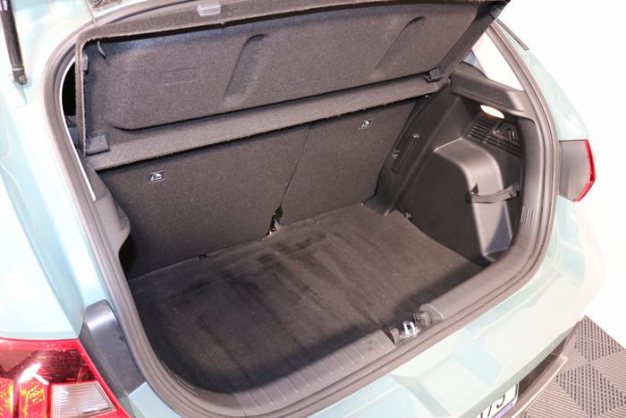 Hyundai i20 2024