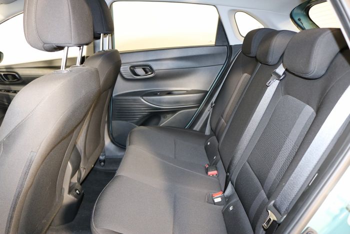 Hyundai i20 2024