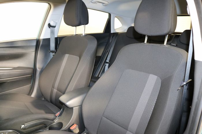 Hyundai i20 2024
