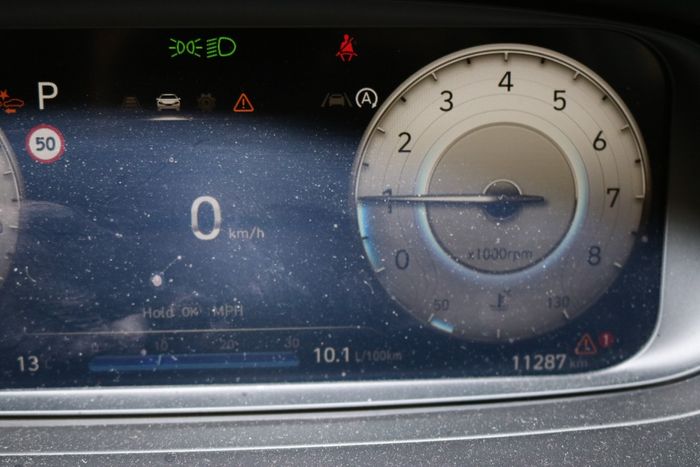 Hyundai i20 2024