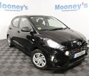 Hyundai i10 2023