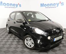 Hyundai i10 2023