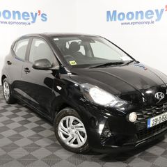Hyundai i10 2023