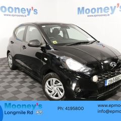 Hyundai i10 2023