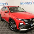 Hyundai Tucson 2025