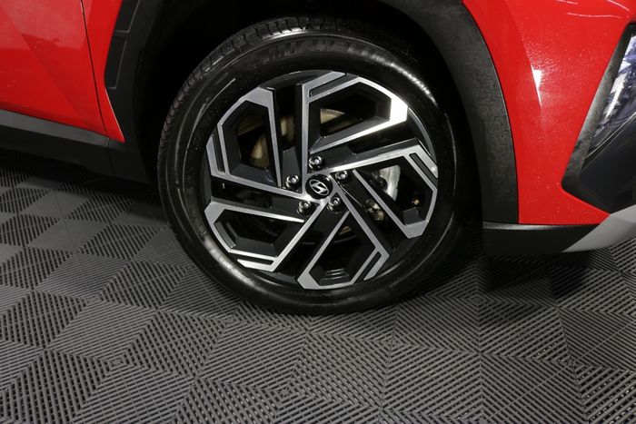 Hyundai Tucson 2025