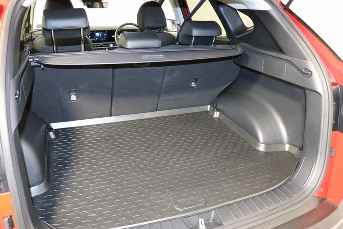 Hyundai Tucson 2025