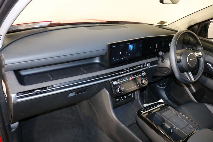 Hyundai Tucson 2025