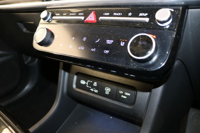 Hyundai Tucson 2025