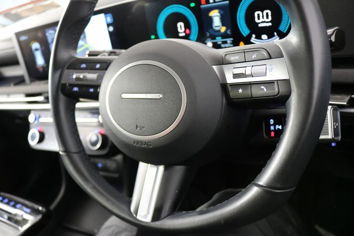 Hyundai Tucson 2025