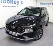 Hyundai Santa Fe 2022