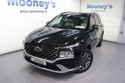 Hyundai Santa Fe 2022