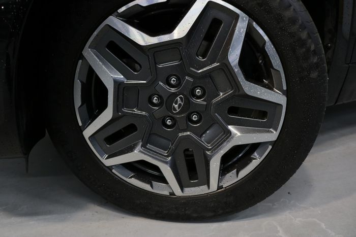 Hyundai Santa Fe 2022