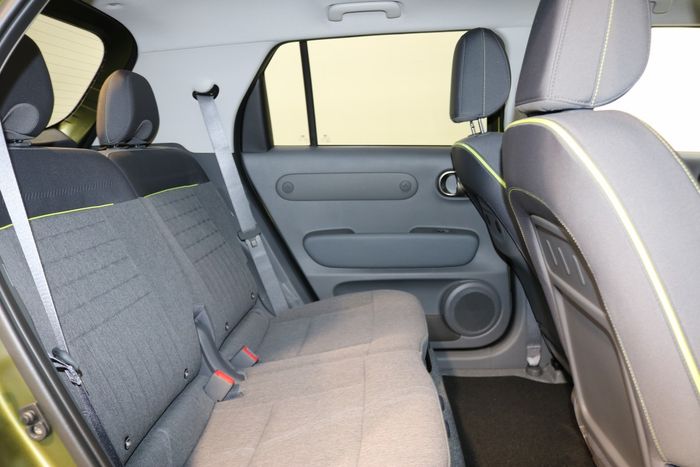 Hyundai INSTER 2026