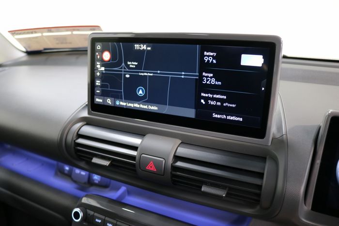 Hyundai INSTER 2026