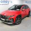 Hyundai Tucson 2025
