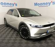Hyundai Ioniq 5 2024