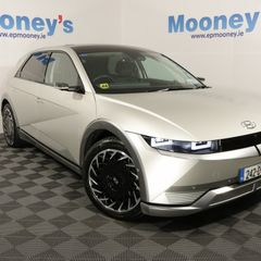 Hyundai Ioniq 5 2024