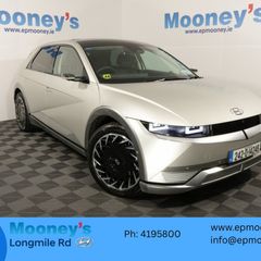 Hyundai Ioniq 5 2024