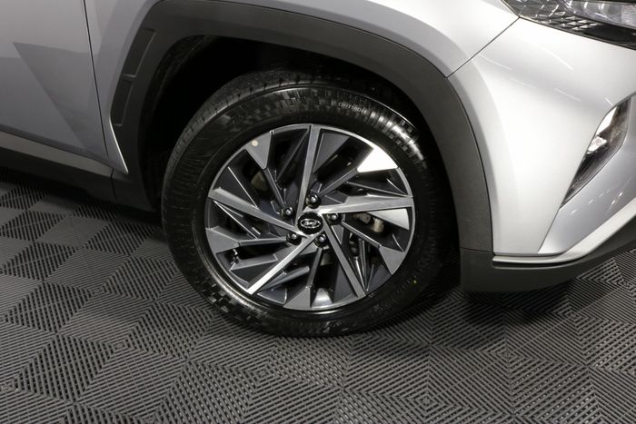Hyundai Tucson 2024