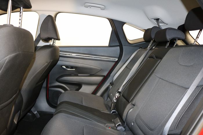 Hyundai Tucson 2025