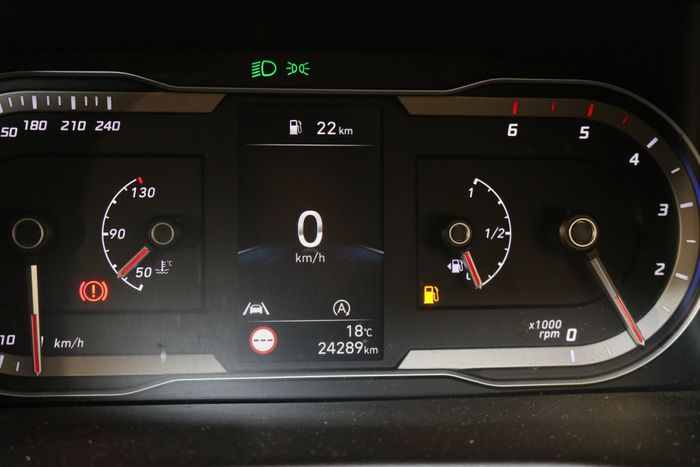 Hyundai Tucson 2025