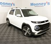 Hyundai INSTER 2026
