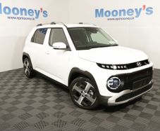 Hyundai INSTER 2026