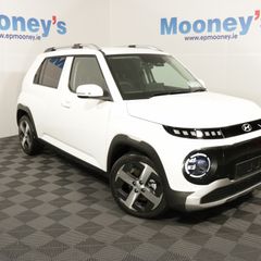 Hyundai INSTER 2026