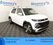 Hyundai INSTER 2026