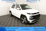 Hyundai INSTER 2026