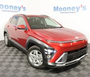 Hyundai Kona 2026