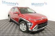 Hyundai Kona 2026