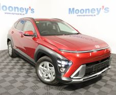 Hyundai Kona 2026