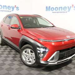 Hyundai Kona 2026