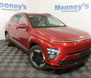 Hyundai Kona 2026