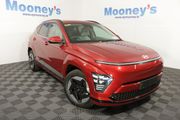 Hyundai Kona 2026