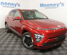 Hyundai Kona 2026