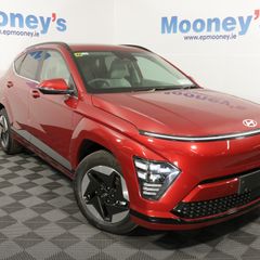 Hyundai Kona 2026