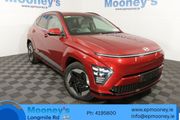 Hyundai Kona 2026