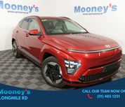 Hyundai Kona 2026