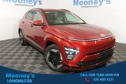 Hyundai Kona 2026