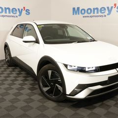 Hyundai Ioniq 5 2026