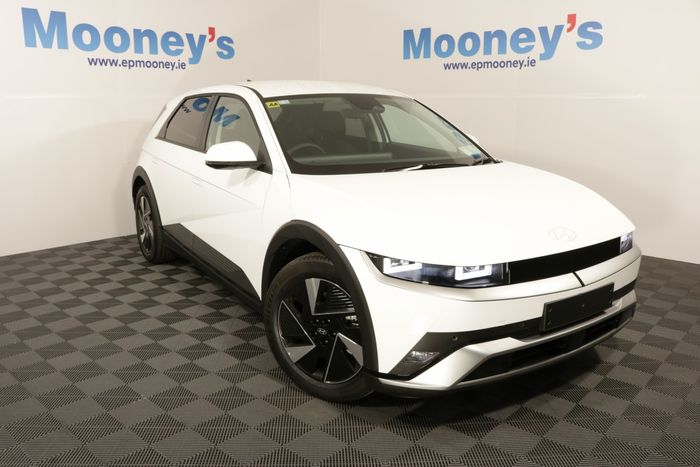Hyundai Ioniq 5 2026